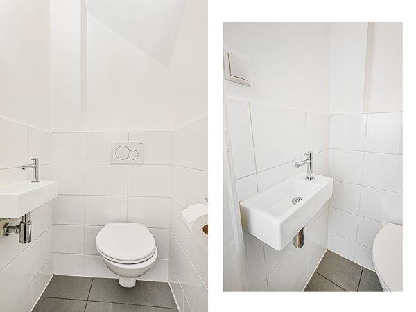 Medium property photo - Kerklaan 121, 2282 CH Rijswijk